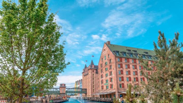 Hotel Muzeu Kronasar_5 Hotel Muzeu Kronasar_5