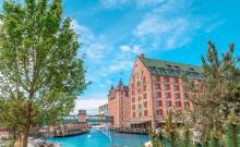 Hotel Muzeu Kronasar_5 Hotel Muzeu Kronasar_5