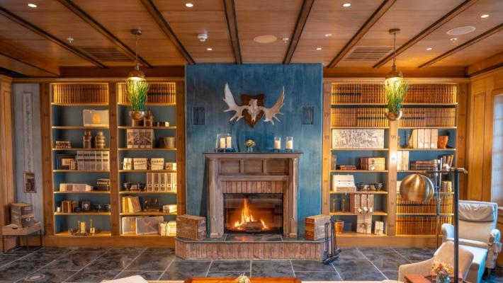 Hotel Muzeu Kronasar_6 Hotel Muzeu Kronasar_6