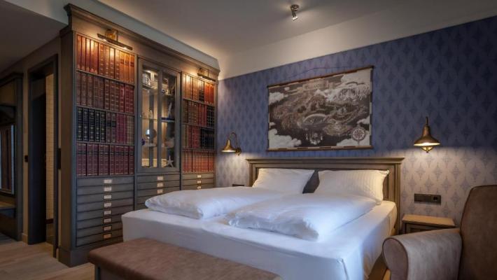 Hotel Muzeu Kronasar_8 Hotel Muzeu Kronasar_8