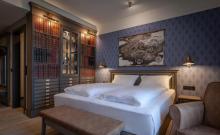 Hotel Muzeu Kronasar_8 Hotel Muzeu Kronasar_8