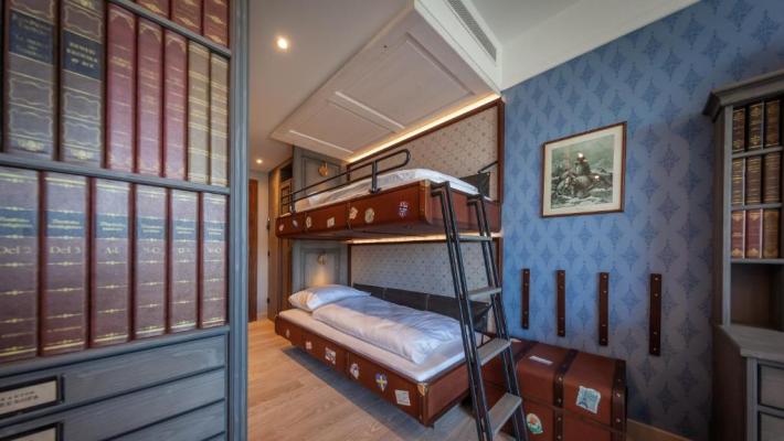 Hotel Muzeu Kronasar_9