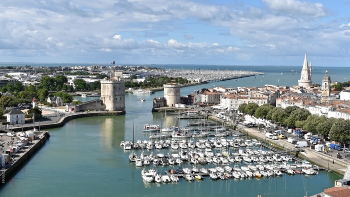 Circuit Franta - Marele Tur 4