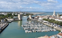 Circuit Franta - Marele Tur 4