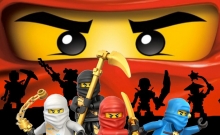 NOU in 2017: Lego Ninjago World _2