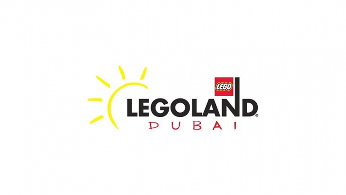 Legoland Dubai 1