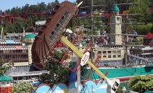 Legoland Germania 5