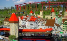 Legoland Germania 10