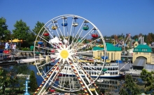 Legoland Germania 11