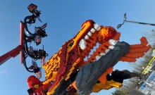 Legoland Germania 14