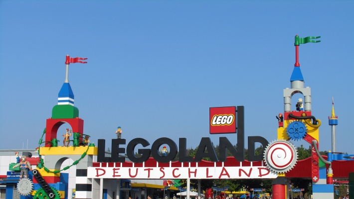 Legoland Germania 17