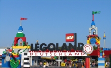 Legoland Germania 17