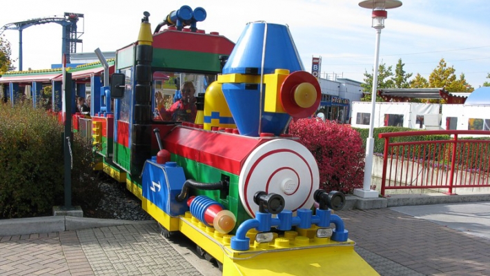Legoland Germania 18