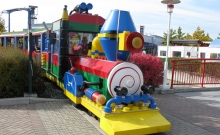 Legoland Germania 18