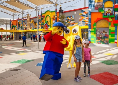 Informatii Legoland Germania