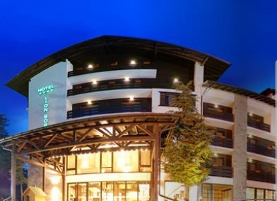 Hotel Lion Borovets