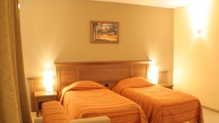 Hotel Lion Bansko 2