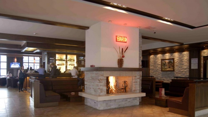 Hotel Lion Bansko 3