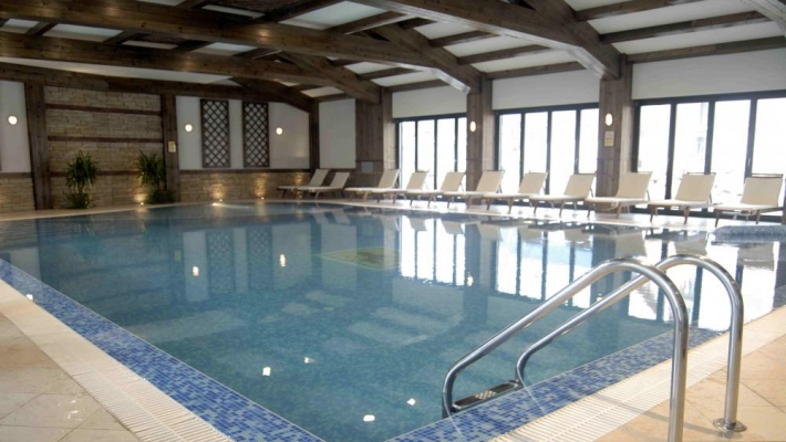 Hotel Lion Bansko 7