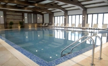 Hotel Lion Bansko 7