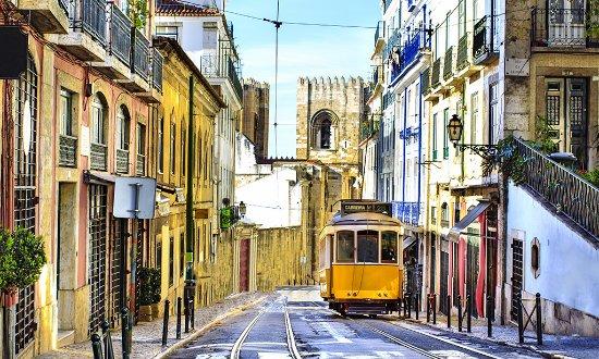 Piata de Craciun Lisabona 3