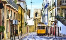 Piata de Craciun Lisabona 3