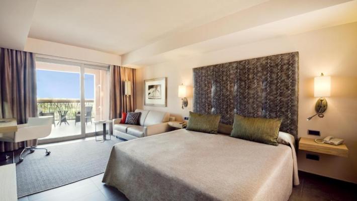 Hotel Lopesan Baobab Resort_2