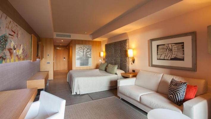 Hotel Lopesan Baobab Resort_11