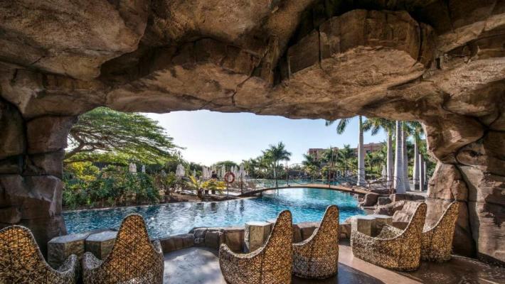 Hotel Lopesan Baobab Resort_3