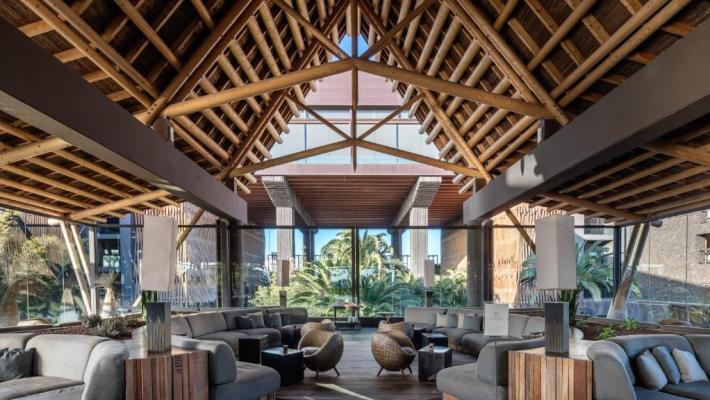 Hotel Lopesan Baobab Resort_4