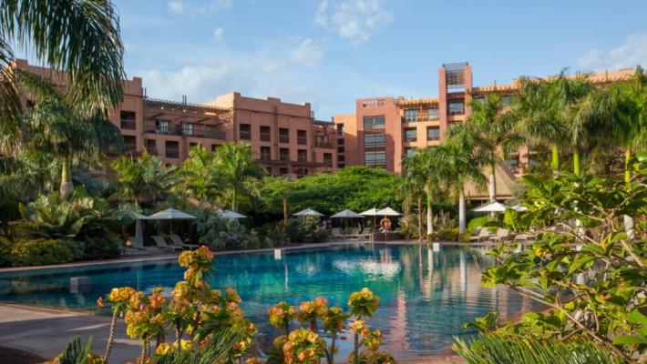 Hotel Lopesan Baobab Resort_5