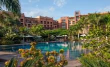 Hotel Lopesan Baobab Resort_5