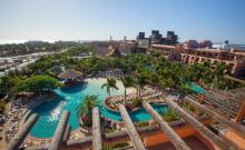 Hotel Lopesan Baobab Resort_6