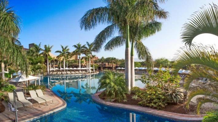 Hotel Lopesan Baobab Resort_7