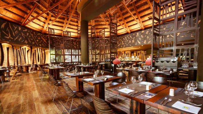 Hotel Lopesan Baobab Resort_8