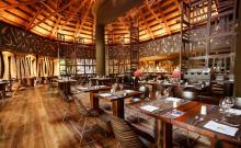 Hotel Lopesan Baobab Resort_8