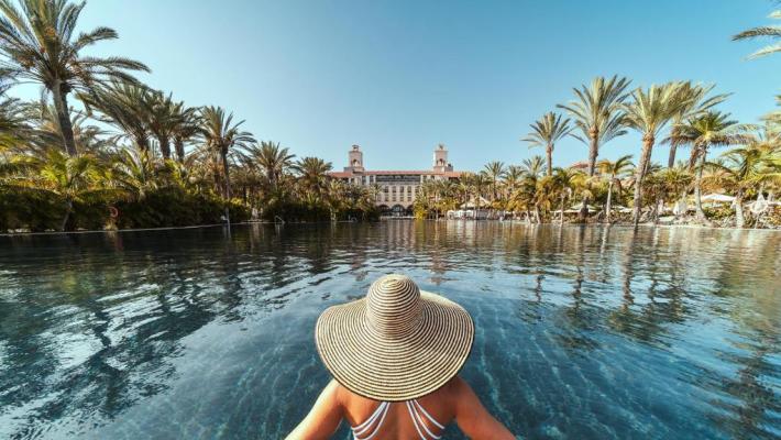 Lopesan Costa Meloneras_1