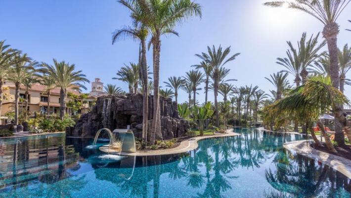 Lopesan Costa Meloneras_13