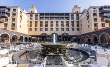 Lopesan Costa Meloneras_14