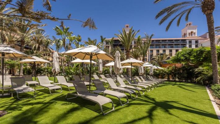 Lopesan Costa Meloneras_9