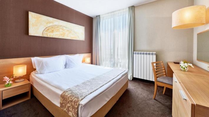 Aparthotel Lucky Bansko_5