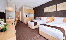 Aparthotel Lucky Bansko_4