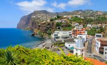 Vacanta Madeira