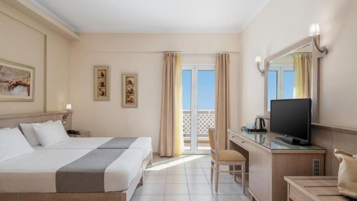 Hotel Magda Creta