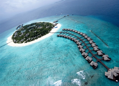 Last Minute MALDIVE