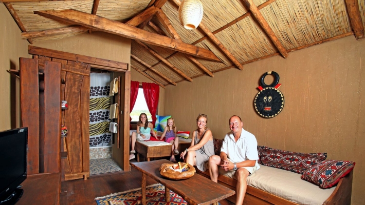 Masai Mara Lodge 2