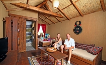 Masai Mara Lodge 2