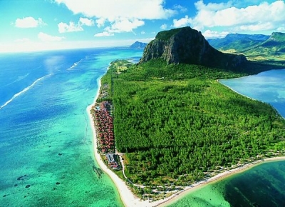 Mauritius