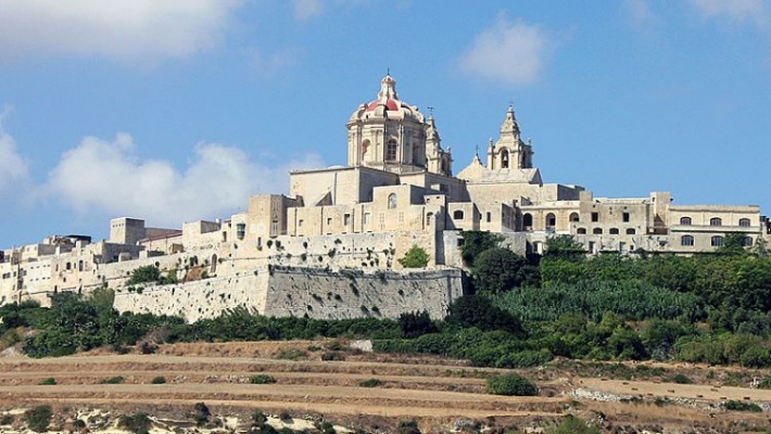 Atractii turistice Malta 1