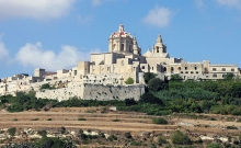 Atractii turistice Malta 1